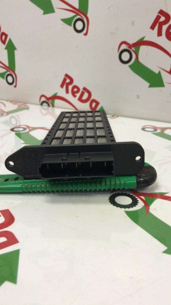 QASHQAİ JUKE KALORİFER REZİSTANSI REZİSTÖRÜ A30105B38010 A.Ü. YP  (B-C-130)