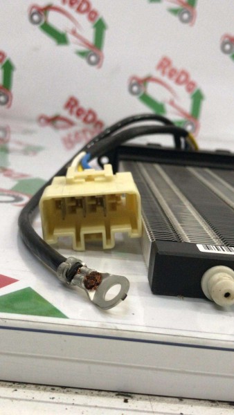 ACCENT KALORİFER REZİSTANSI ISITICI 971911E000 D596CB5DA A.Ü. YP (B-C-130)