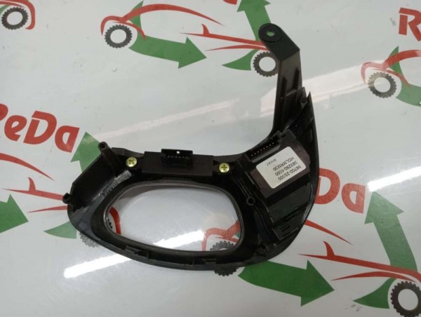 Hyundai İX35 Direksiyon Kumanda Kontrol Svici Düğmesi Sol 96700-2S300 CP [B-A-120]