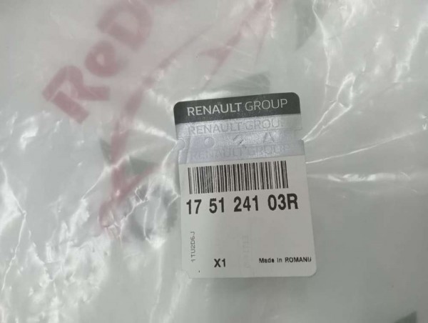 Dacia Sandero 2 Stepway Yakıt Hortumu [175124103R] YP [A-A-200]