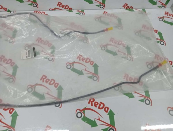 Dacia Sandero 2 Stepway Yakıt Hortumu [175124103R] YP [A-A-200]