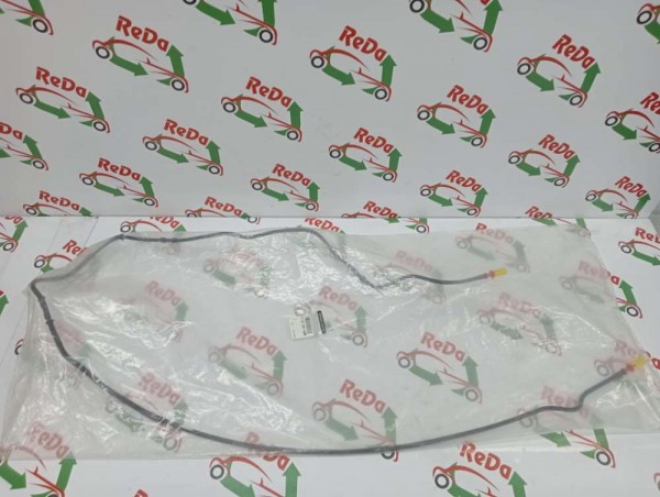 Dacia Sandero 2 Stepway Yakıt Hortumu [175124103R] YP [A-A-200]