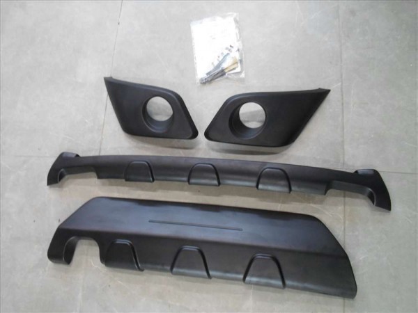 Dacia Sandero SUV Kiti Sportive Light Siyah Orjinal YP (Gİ-140)