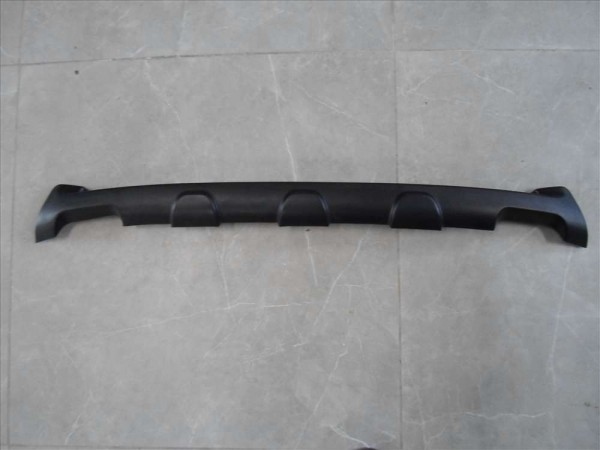 Dacia Sandero SUV Kiti Sportive Light Siyah Orjinal YP (Gİ-140)