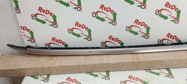 Renault Koleos Sol Tavan Barı Orjinal YP [D-D-140]