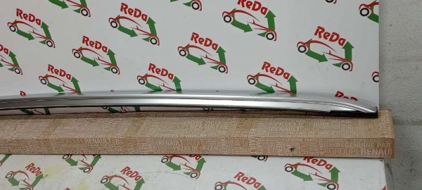 Renault Koleos Sol Tavan Barı Orjinal YP [D-D-140]