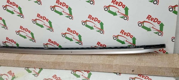 Renault Koleos Sol Tavan Barı Orjinal YP [D-D-140]