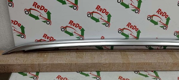 Renault Koleos Sol Tavan Barı Orjinal YP [D-D-140]