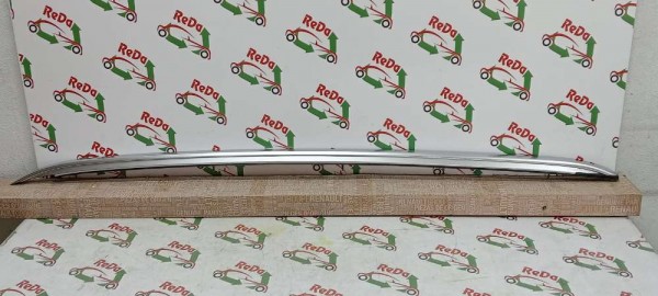 Renault Koleos Sol Tavan Barı Orjinal YP [D-D-140]