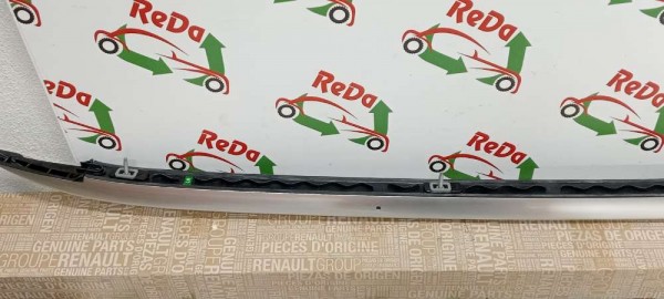 Renault Koleos Sol Tavan Barı Orjinal YP [D-D-140]