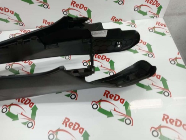 Hyundai İ20 Orta Ara Konsol 84611-Q0100 84610-Q0100 SP YP (KE-110)