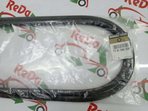 Renault Clio 2 Sunroof Açılır Cam Tavan Fitili 7701045038  ORJİNAL YP (F2)