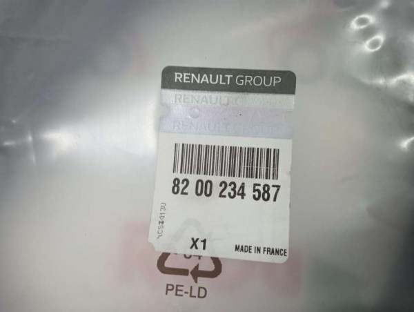 Renault Master 2 Ön Kapı Fitili 8200234587 YP (F2)