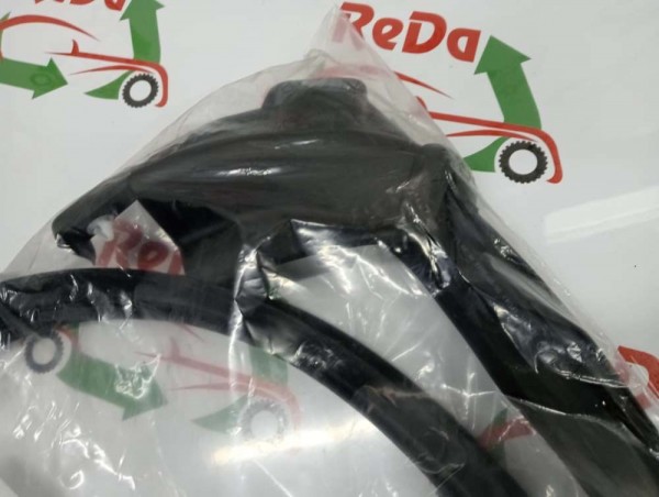 Dacia Duster Sol Sızdırmazlık Fitili 768618642R ORJİNAL YP (F3)