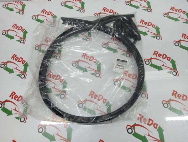 Dacia Duster Sol Sızdırmazlık Fitili 768618642R ORJİNAL YP (F3)