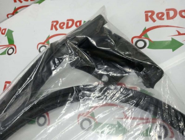 Dacia Duster Sol Sızdırmazlık Fitili 768618642R ORJİNAL YP (F3)