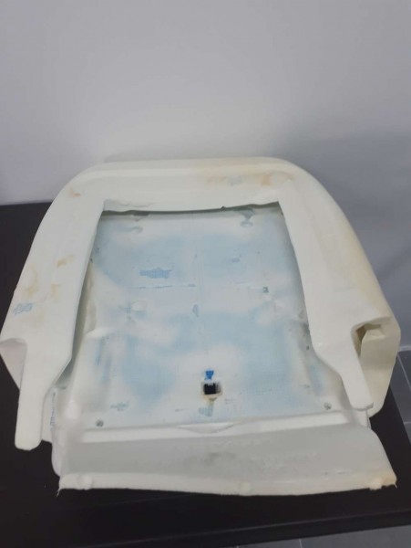 Renault Kadjar Sırt Süngeri YP 876118390R (A1-A140)