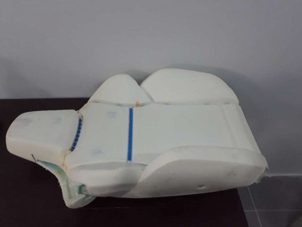 Renault Megane 4 Sol Sırt Süngeri YP 876612695R (A1-A140)