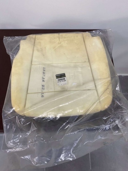 Renault Fluence Sol Ön Koltuk Minder Süngeri YP 873617665R (A1-A140)