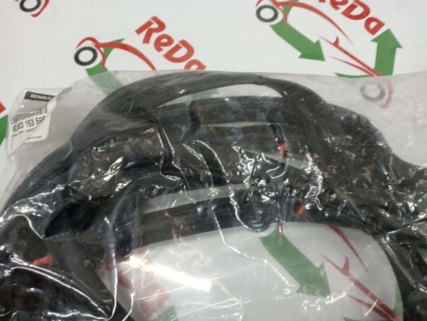 Renault Koleos Sol Arka Kapı Fitili 828315359R YP (F2)