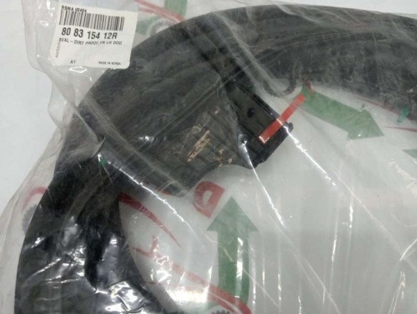 Renault Koleos Sol Ön Kapı Fitili 808315412R YP (F2)