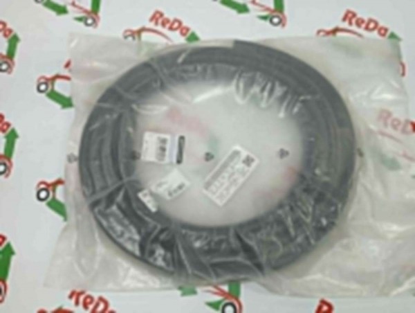 Renault Trafic 3 Sol Ön Kapı Fitili 808337921R YP (F2)