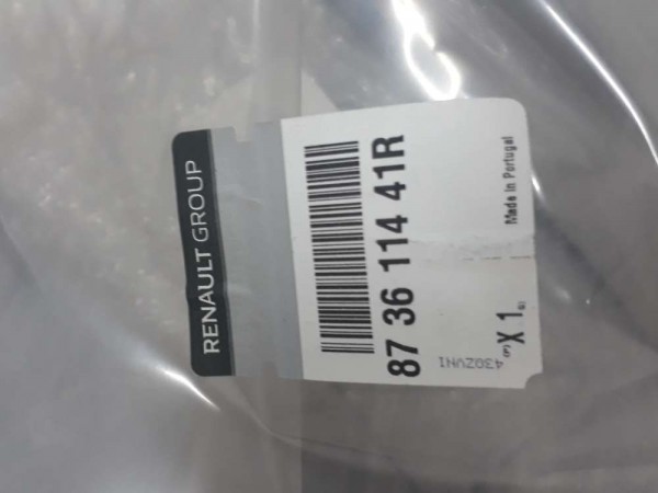 Renault Kadjar Minder Süngeri YP 873611441R (A1-A140)