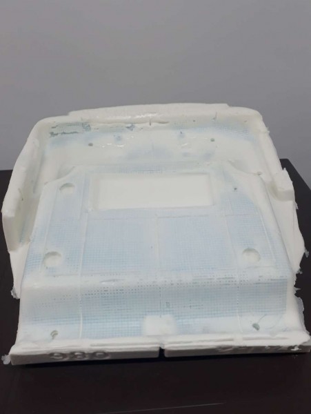 Renault Kadjar Minder Süngeri YP 873611441R (A1-A140)