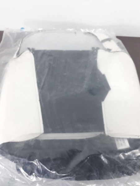 Renault Clio 4 Wagon Sol Ön Sırt Kılıfı Orj. YP 876701330 (A1-A140)