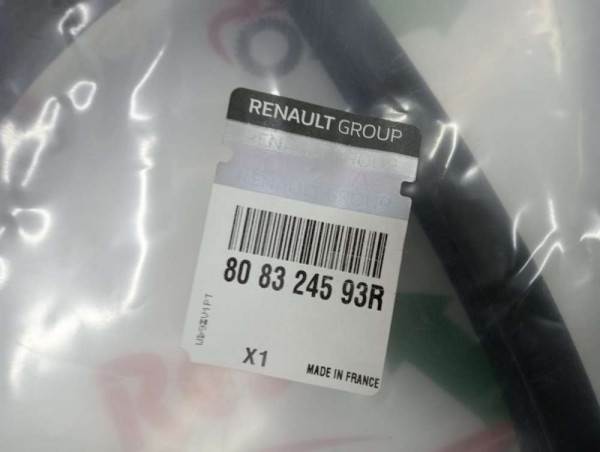 Renault Zoe Sağ Ön Kapı Fitili 808324593R YP (F2)