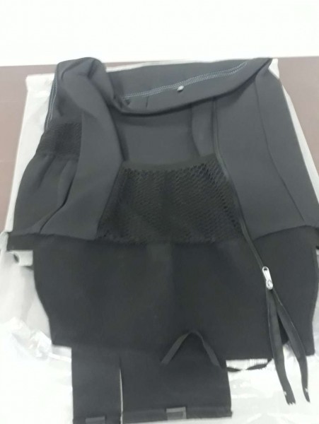 Dacia Dokker Sağ Ön Sırt Kılıfı Orj. YP 876200258R (A1-A140)