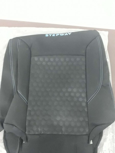 Dacia Dokker Sağ Ön Sırt Kılıfı Orj. YP 876200258R (A1-A140)