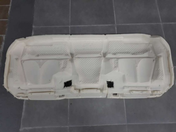 Renault Clio 4 Arka Koltuk Minder Süngeri YP 883057789R (A1-A140)