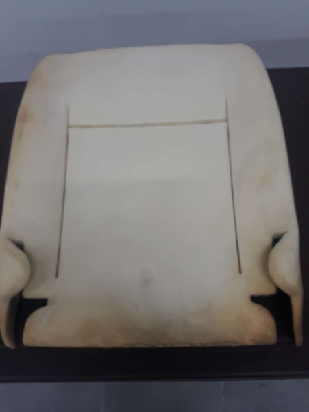 Dacia Duster Ön Koltuk Minder Süngeri YP 6001547736 (A1-A140)