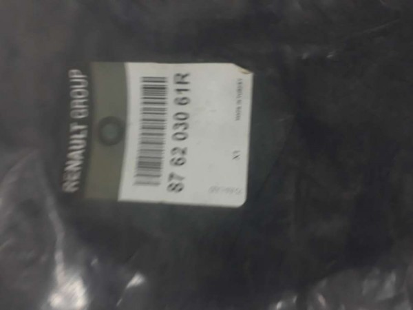 Renault Clio 4 Sağ Ön Sırt Kılıfı YP 876203061R (A1-A140)