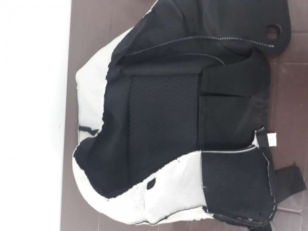 Dacia Yeni Sandero Sol Ön Koltuk Minder Kılıfı Orj. YP 873701020R (A1-A140)