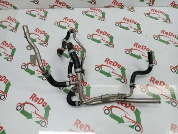 Hyundai İ20 1.0 T-GDİ Radyatör Hortumu Borusu Komple [28416-07600] SP YP [H-A-120]