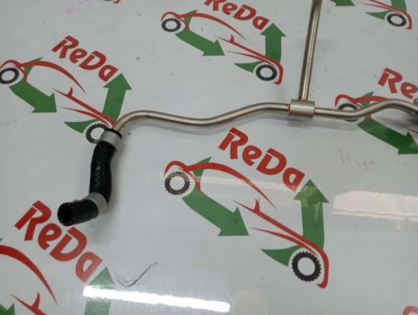 Hyundai İ20 1.0 T-GDİ Turbo Yağlam Borusu [936852741] SP YP (AB-120)