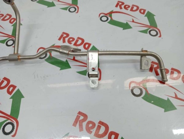 Hyundai İ20 1.0 T-GDİ Turbo Yağlam Borusu [936852741] SP YP (AB-120)