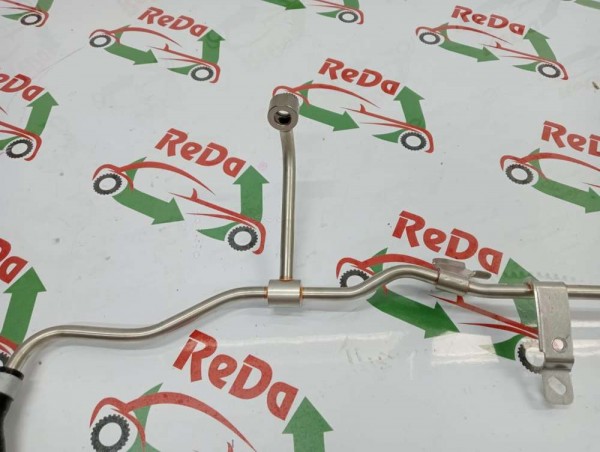 Hyundai İ20 1.0 T-GDİ Turbo Yağlam Borusu [936852741] SP YP (AB-120)