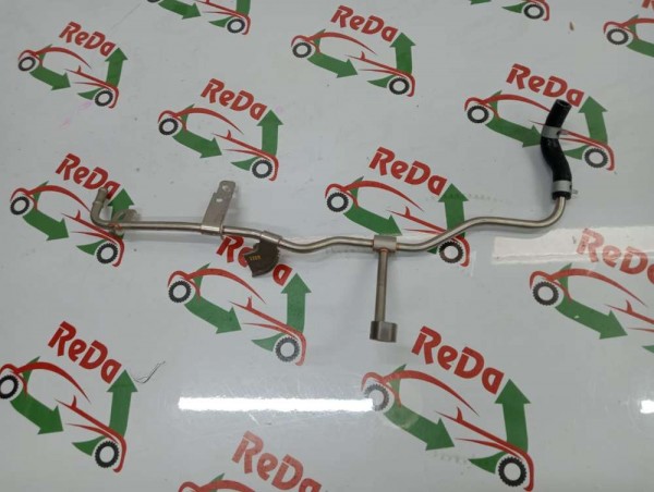 Hyundai İ20 1.0 T-GDİ Turbo Yağlam Borusu [936852741] SP YP (AB-120)