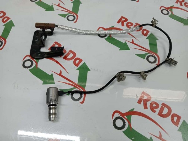 Hyundai İ20 Bayon 1.0 T-GDİ Zamanlama Selenoid Valf [741852963] SP YP [C-E-120]