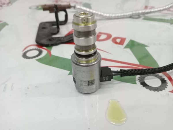 Hyundai İ20 Bayon 1.0 T-GDİ Zamanlama Selenoid Valf [741852963] SP YP [C-E-120]