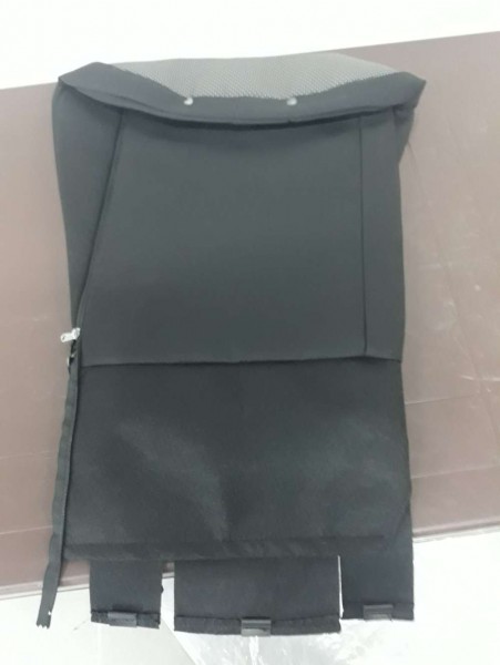 Dacia Dokker Sol Ön Koltuk Sırt Kılıfı Orj. YP 8201551959 (A1-A140)