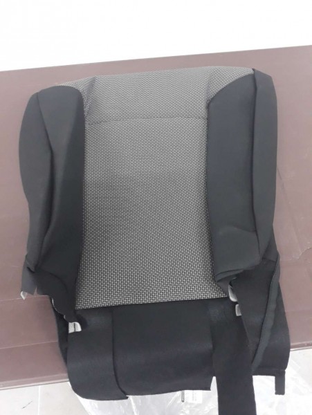 Dacia Dokker Sol Ön Koltuk Sırt Kılıfı Orj. YP 8201551959 (A1-A140)