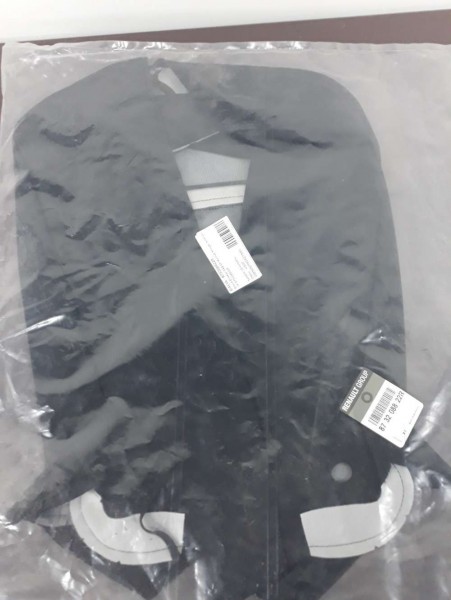 Dacia Dokker Sağ Ön Koltuk Minder Kılıfı Orj. YP 873208822R (A1-A140)