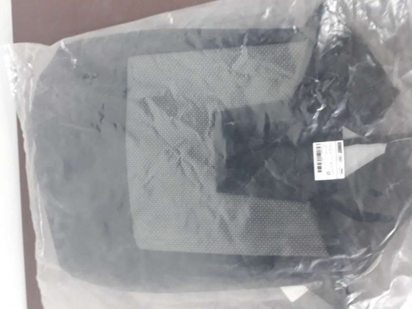 Dacia Dokker Sağ Ön Koltuk Minder Kılıfı Orj. YP 873208822R (A1-A140)