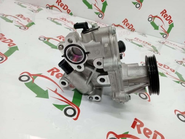 Hyundai İ20 Bayon 1.0 T-GDİ Termostat  25631-07600 SP YP (DA-120)