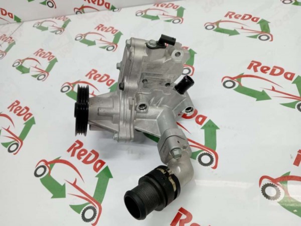 Hyundai İ20 Bayon 1.0 T-GDİ Termostat  25631-07600 SP YP (DA-120)