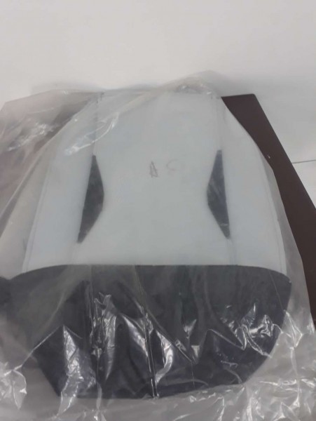 Dacia Sandero Sağ Ön Sırt Süngeri Kılıfı Orj. YP 876200678R (A1-A140)